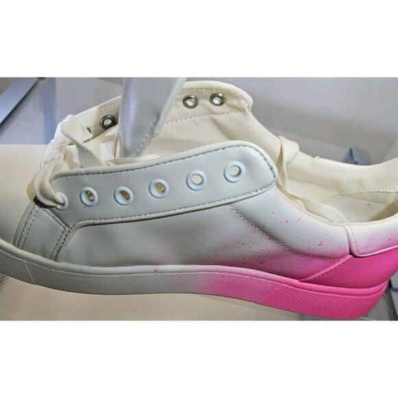Circus by Sam Edelman Women's Devin 3  Galaxy Soft Nappa  Sneakers Size 10 M - Picture 13 of 16